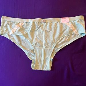 Cacique Extra Soft Cheeky Panty